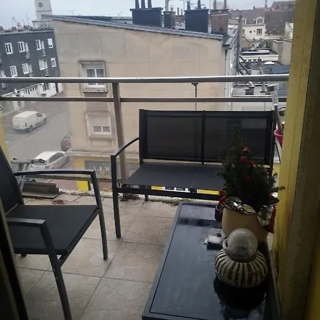 Chambre Кале