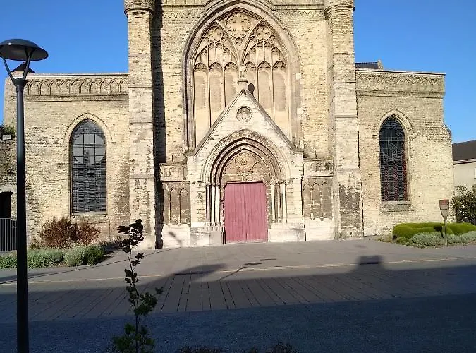 منزل للإقامة Chambre