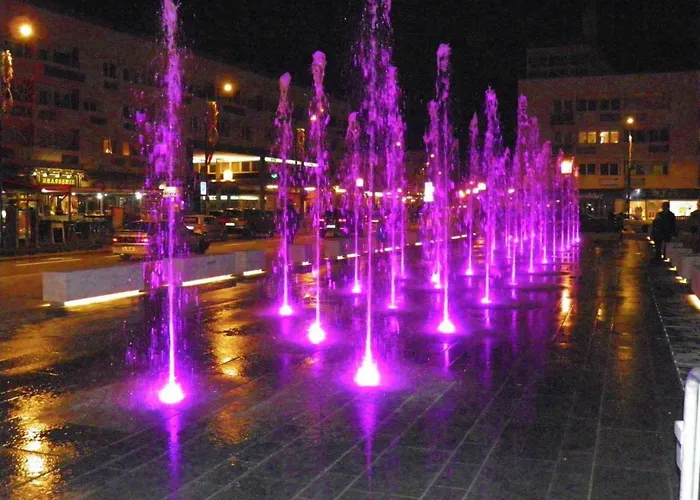 Chambre منزل للإقامة