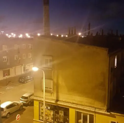 Chambre منزل للإقامة كاليه