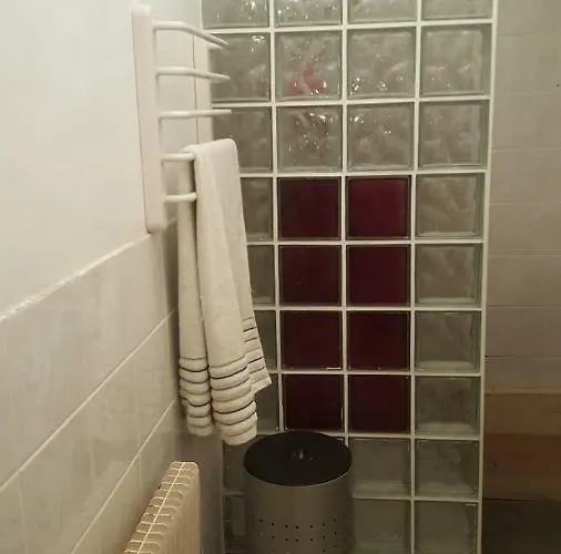 منزل للإقامة Chambre *