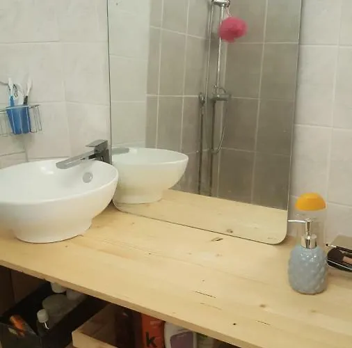 Chambre منزل للإقامة كاليه